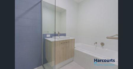 Be the First to Live in This Beautiful Brand New Home - Photo 2