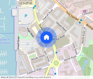 Duke Street - Professional house share with roof terrace, located o... - Photo 1