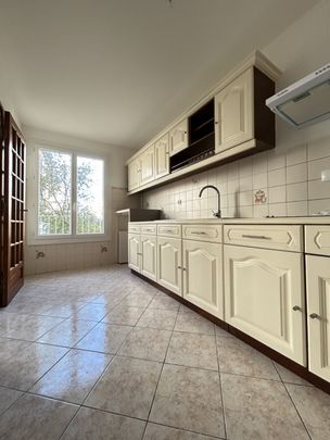 Appartement - Photo 1