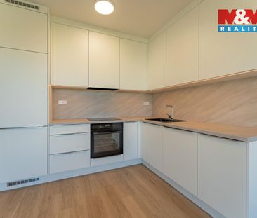 Pronájem bytu 2+kk 50 m², Hodkovická 1029, Praha - Photo 5