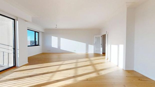 Appartement te huur - Photo 1