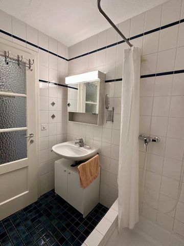 3-ROOM APARTMENT IN PUGERNA (TI), FURNISHED, TEMPORARY - Photo 4