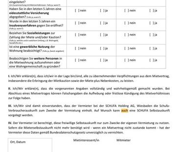 2 Zimmer Dachgeschosswohnung zu vermieten Berner Heerweg 6 - Photo 3