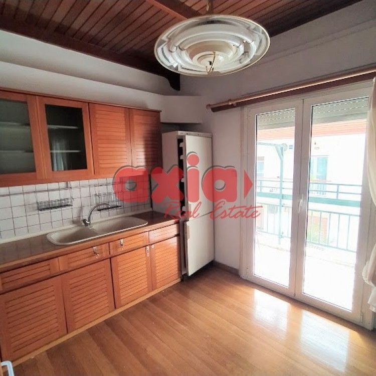 Studio/Γκαρσονιέρα για ενοικίαση Άγιος Ιωάννης (Καβάλα) - Photo 1