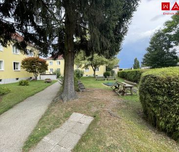 3-Zimmer Wohnung in zentraler und dennoch naturnahe Lage von Griesk... - Foto 3