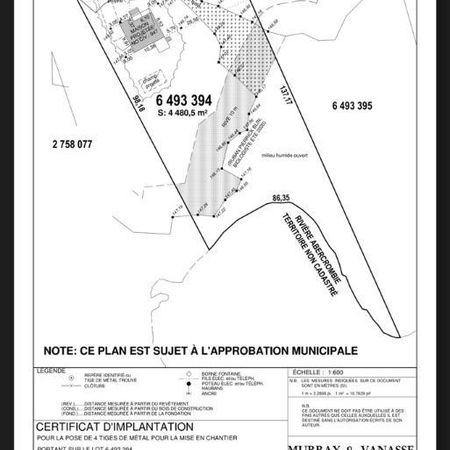 Magnifique maison récente à louer - Photo 4