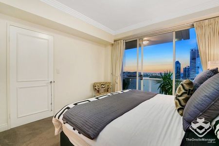 ARGUABLY THE CBD FINEST RIVERFRONT COMPLEX 3 Bedroom Unfurnished - Photo 3