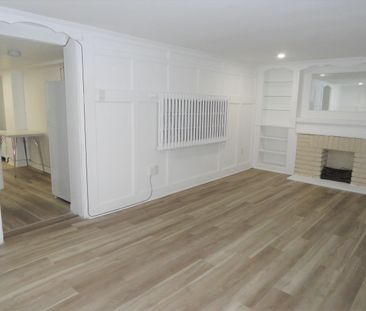 For Lease - 328 Linsmore Crescent Unit# (lower level), Toronto, Ont... - Photo 5