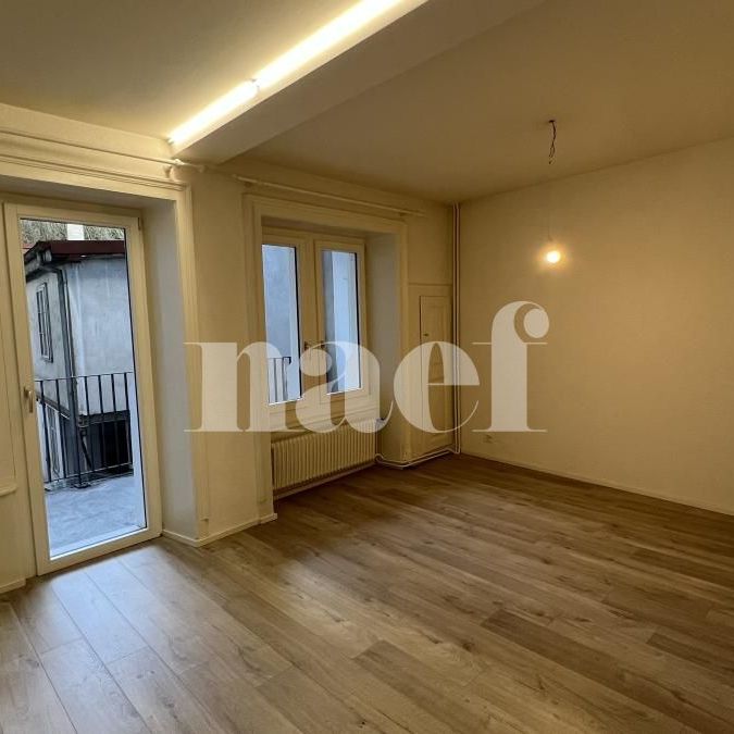 2.5 Zimmer, 70 m², 2. Stock - Photo 1