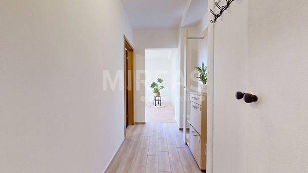 Pronájem bytu 2+kk 50 m², Sídliště, Lysá nad Labem - Фото 1