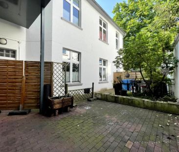 KREFELD-STADTMITTE: 3-ZIMMER ERDGESCHOSS WOHNUNG ZU MIETEN! - Photo 6