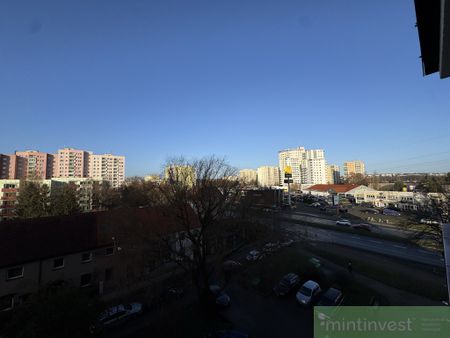 2 pokoje po remoncie! Balkon! Parking - Фото 3