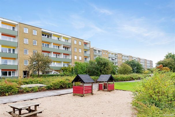 Agnesfridsvägen 89 - Foto 1