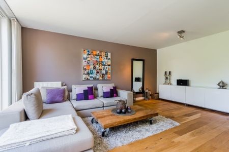 Te huur: Huis Zuilenstraat in Utrecht - Foto 5