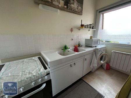 Appartement à louer 2 pièces 47m² - Photo 3