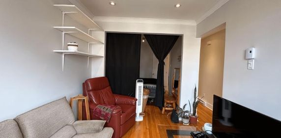 Studio - Montréal - $1,475 /mo - Photo 2