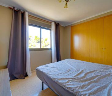 Ático de alquiler en Calle Ponent, Las Azaleas - Alkadir - Foto 6