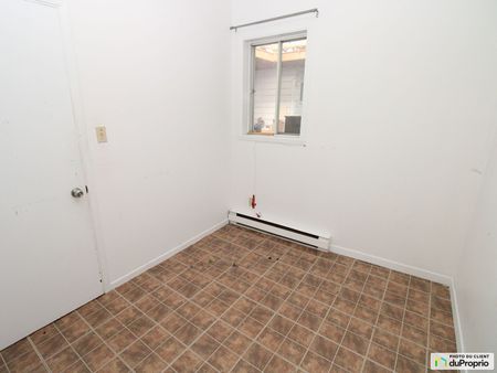 5 1/2-296, rue Saint-Sauveur, Saint-Sauveur à louer - Photo 5
