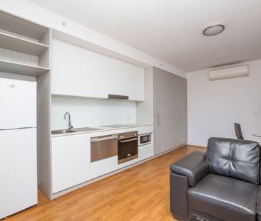 OCEAN VIEWS - Executive 1x1 Furnished Apartment - Photo 4