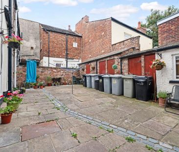2 bedroom terraced house to rent - Photo 6
