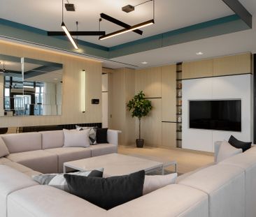 For Lease - 36 Zorra Street Unit# 631, Toronto, Ontario - Photo 6