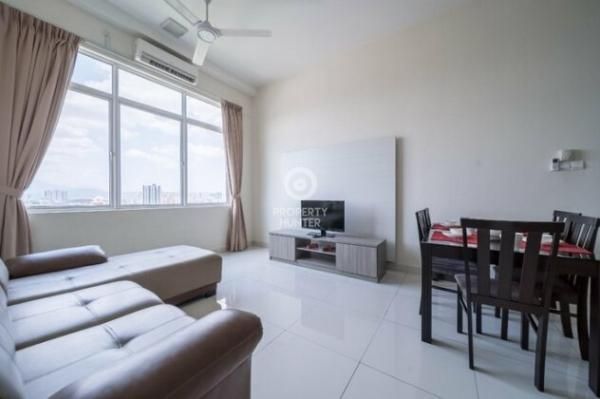vue residence - Foto 1