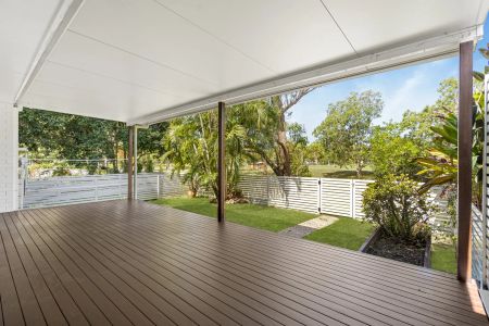 Dual-Level Living Overlooking Parklands - Photo 4