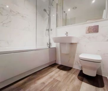 1 bed 1 bath - Photo 6