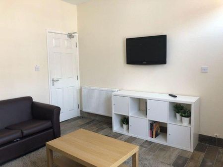 5 bedroom house share to rent - Photo 5