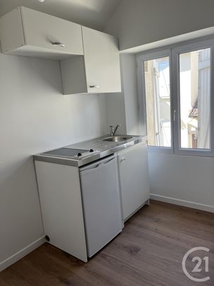 Location Appartement 2 pièces 32m² AVON 77210 - Photo 1