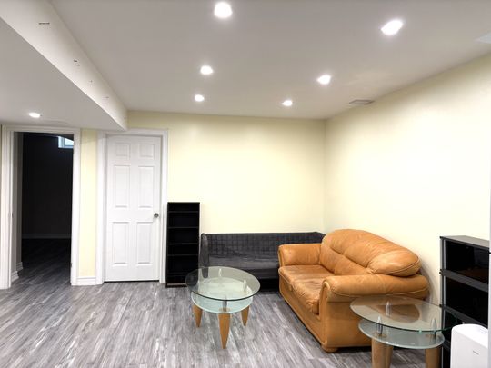 For Lease - 53 Forbes Crescent Unit# Bsmt, Markham, Ontario - Photo 1