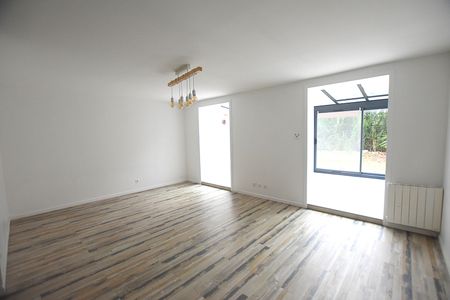 Location maison 6 pièces, 122.00m², Pontoise - Photo 2