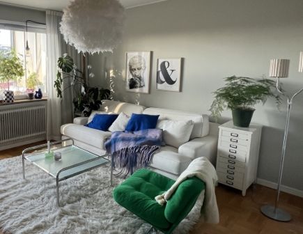 Tallkottsvägen 15A - Foto 1