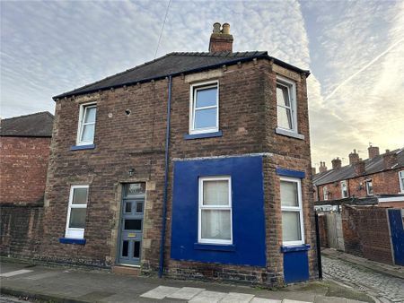 2 bedroom semi-detached house to rent - Photo 5