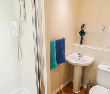 5 bedroom house share to rent - Photo 4