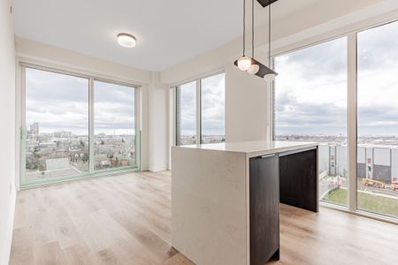 For Lease - 5 York Garden Way Unit# 808, Toronto, Ontario - Photo 4