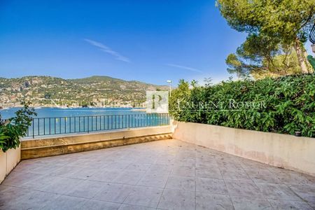 LOCATION MEUBLEE - STUDIO - PLAGE DE PASSABLE - SAINT JEAN CAP FERRAT - Photo 2