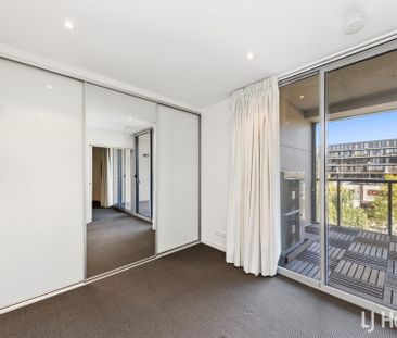 207/22-24 Lonsdale Street, Braddon ACT 2612 - Apartment For Rent | ... - Photo 3