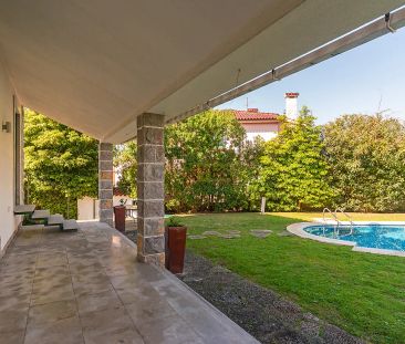 House T6 in Oeiras e São Julião da Barra, Paço de Arcos e Caxias, Oeiras - Photo 3