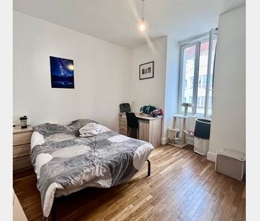 Location Appartement P2 rénové(e) Troyes - Photo 6