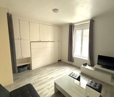 Location Appartement 2 pièces 33m² REIMS 51100 - Photo 1