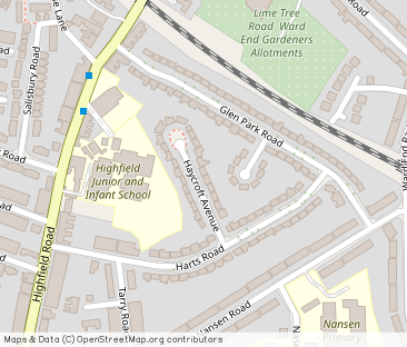 Haycroft Avenue, Birmingham, West Midlands, B8 - Photo 1