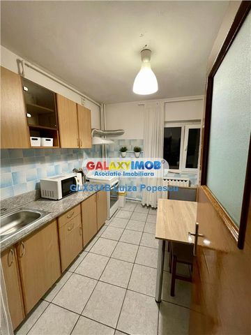 Inchiriere Apartament 3 camere Brancoveanu Metrou-Oraselul Copiilor - Fotografie 5