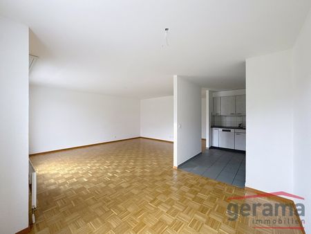 4.5 pièces au 1er étage à Granges-Paccot - Photo 3