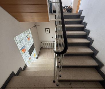 Geräumige 3 Zimmer Wohnung mit Balkon in Refrath - Foto 1