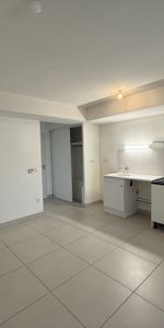 Saint Georges D'Orques - T2 - 50m² - Photo 3