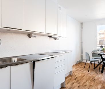 Hantverkaregatan 17, Helsingborg - Foto 5