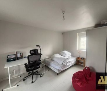 QUARTIER KERINOU - STUDIO 23.15M² - Photo 5
