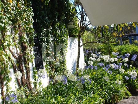4 room luxury House for rent in Cascais e Estoril, Portugal - Photo 4