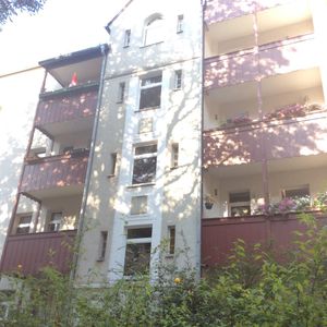 Steinberger Straße 8, 04317 Leipzig OT Reudnitz-Thonberg - Photo 2